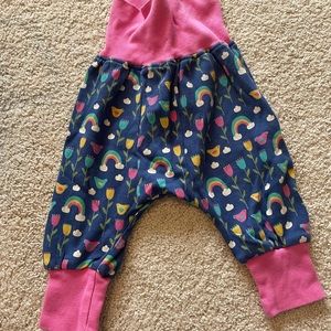 Frugi Pants, 3-6 months